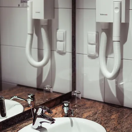Hotell Astro - Nichtraucherhotel