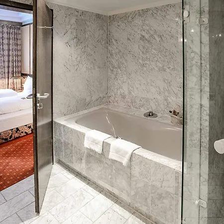 Plaza Kongresshotel Europe Stuttgart