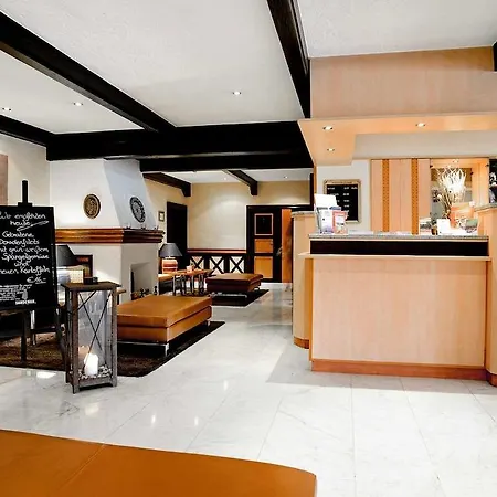 Hotel Plaza Kongresshotel Europe Estugarda