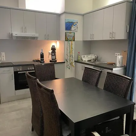 Bernstein Apartamento Estugarda