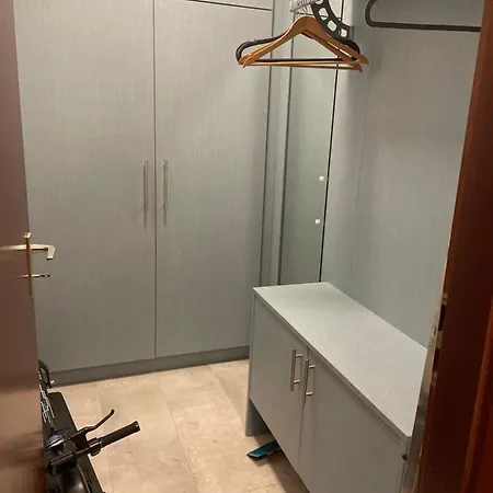 Apartamento Bernstein *