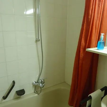 Enjoyhotel Garni Stuttgart 2* Korntal-Münchingen