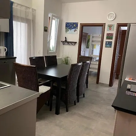 Bernstein Apartamento