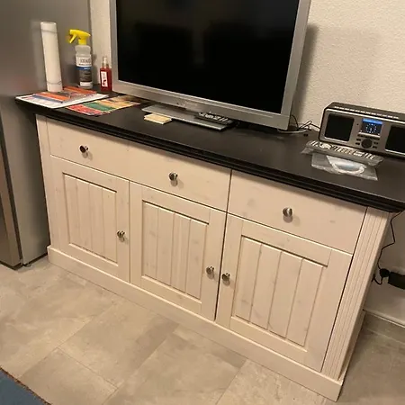 Apartamento Bernstein *