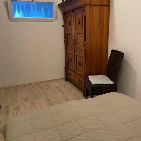 Apartamento Bernstein *