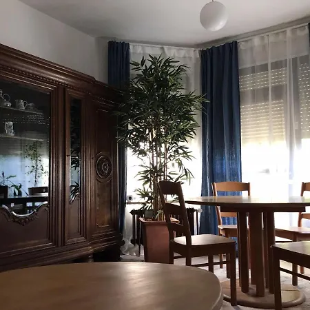 Apartamento Bernstein Estugarda
