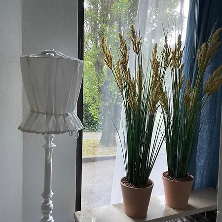 Bernstein Apartamento