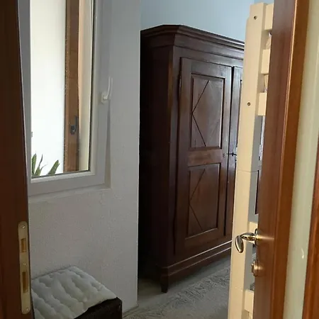 Bernstein Apartamento