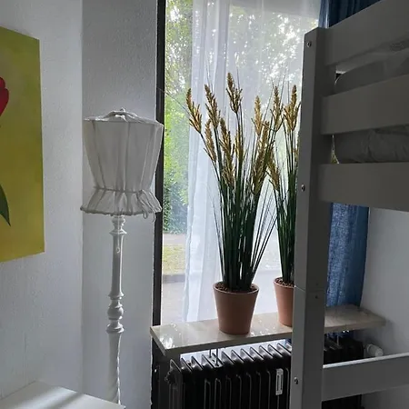 Bernstein Apartamento Estugarda