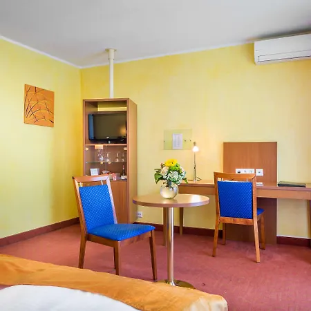 Hotel Rega Stuttgart