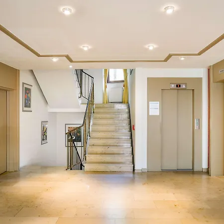 Rega Hotel Stuttgart
