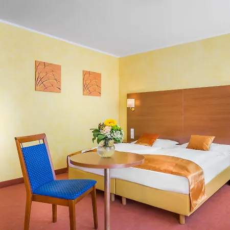 Rega Hotel 3*