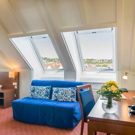Hotel Rega Stuttgart