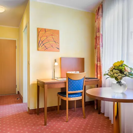 Hotel Rega