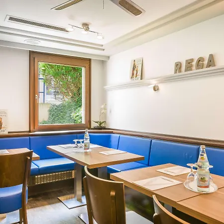 Hotel Rega Stuttgart