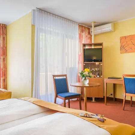 Hotel Rega