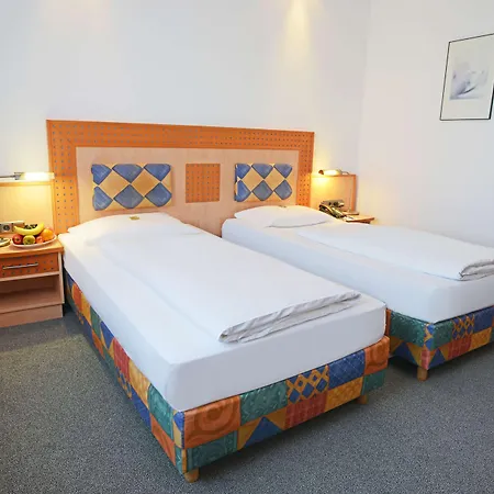 Plaza Kongresshotel Europe Hotel Estugarda