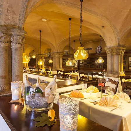 Plaza Kongresshotel Europe Hotel 4*