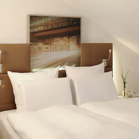 Hotel Pullman Fontana