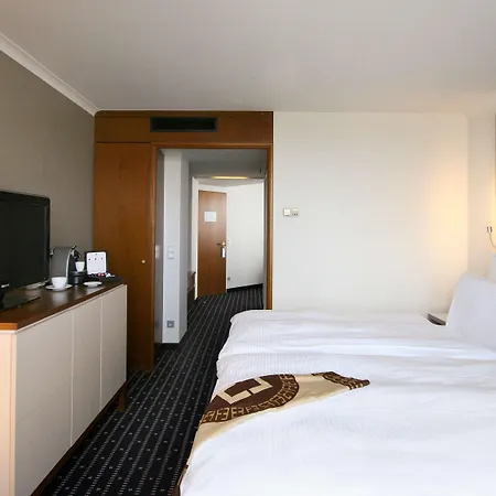 Pullman Fontana
