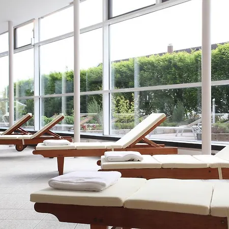 Pullman Fontana 4*