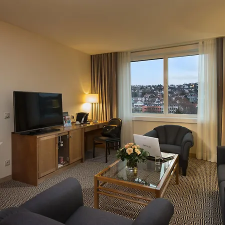 ماريتيم 4* شتوتغارت