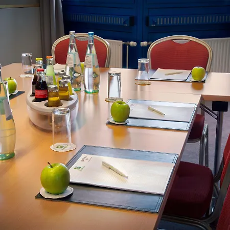 By Ihg Stuttgart