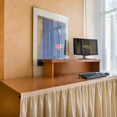 Plaza Rieker Hauptbahnhof Hotel 3*