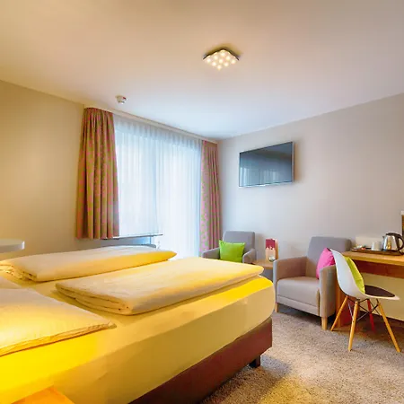 أزينبيرغ 4* شتوتغارت