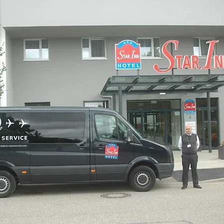 Messe & Airport 슈투트가르트
