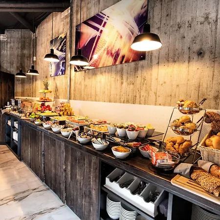 Western Loftstyle Stuttgart-zuffenhausen Штутгарт