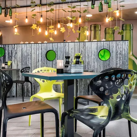 Ibis Styles Vaihingen 3*