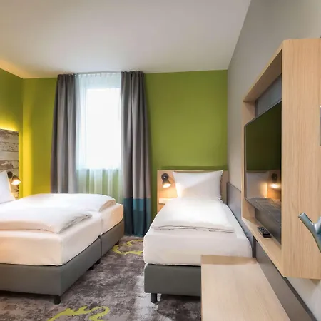 Ibis Styles Vaihingen Hotel Stuttgart