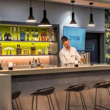 Ibis Styles Vaihingen Hotel 3*