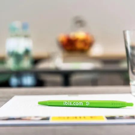 Hotel Ibis Styles Vaihingen 3*