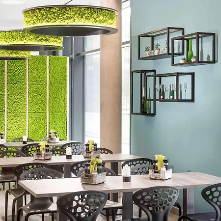 Hotel Ibis Styles Vaihingen