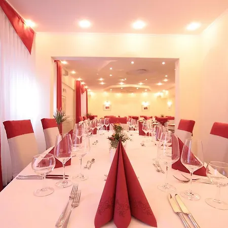 Ib Hotel Am Wallgraben Hotel Stuttgart