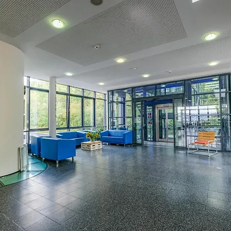 Albergue International