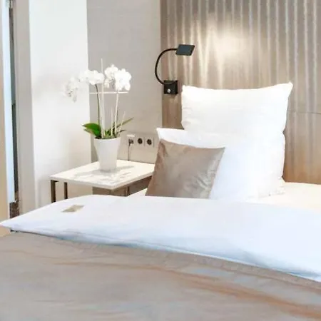 Hotel Plaza Kongresshotel Europe