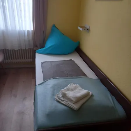 Wiesbadener Hof Hotell