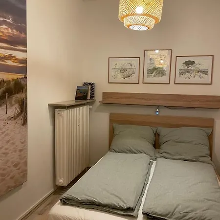 Apartamento Bernstein *