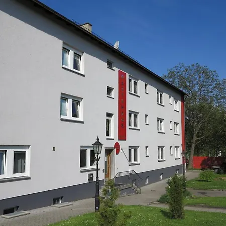 Gasthuis Gastehaus Stuttgart