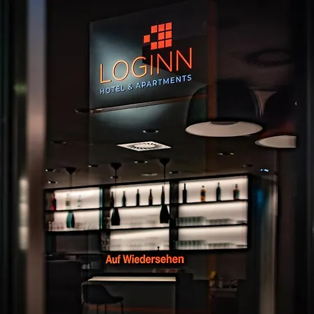 Szálloda Loginn Stuttgart Zuffenhausen 3*