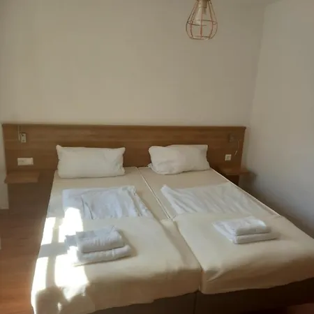 Krone Bad Cannstatt Szálloda