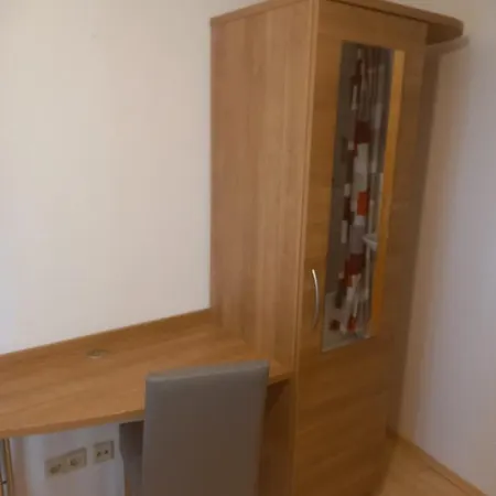 Szálloda Krone Bad Cannstatt 2*