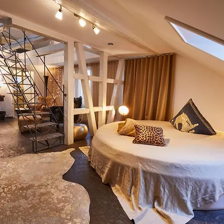 Der Zauberlehrling Hotell 4*