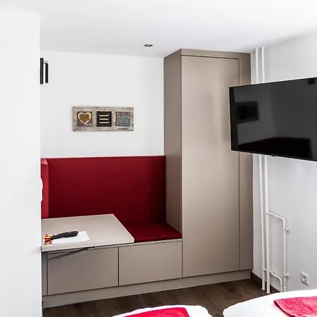 Restaurant Krehl's Linde Hotell