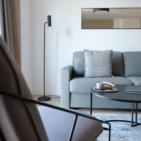 Apartmanhotel Cosy