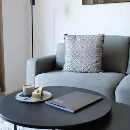 Cosy Apartmanhotel Stuttgart