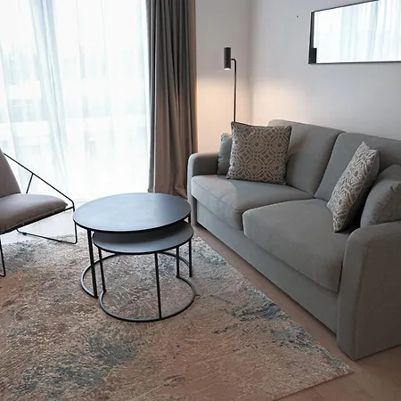Cosy 3*
